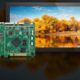 PortPi 3A Single Board Computer