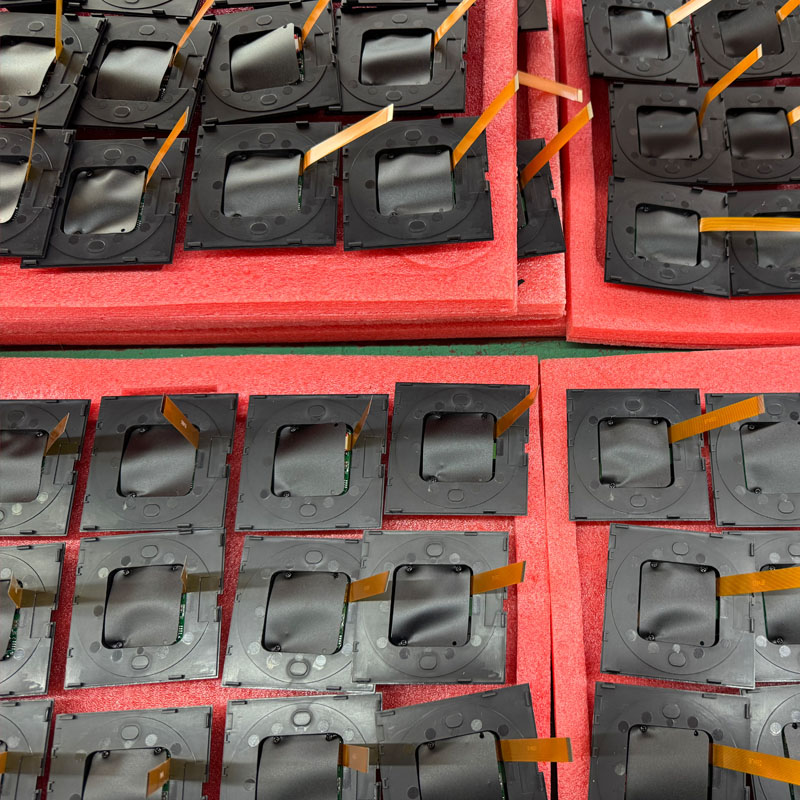 Portworld CKD/SKD Assembly Service