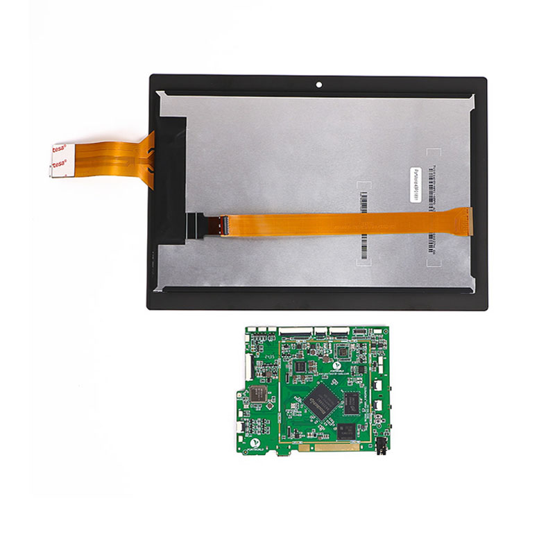 Portworld CKD/SKD Assembly Service