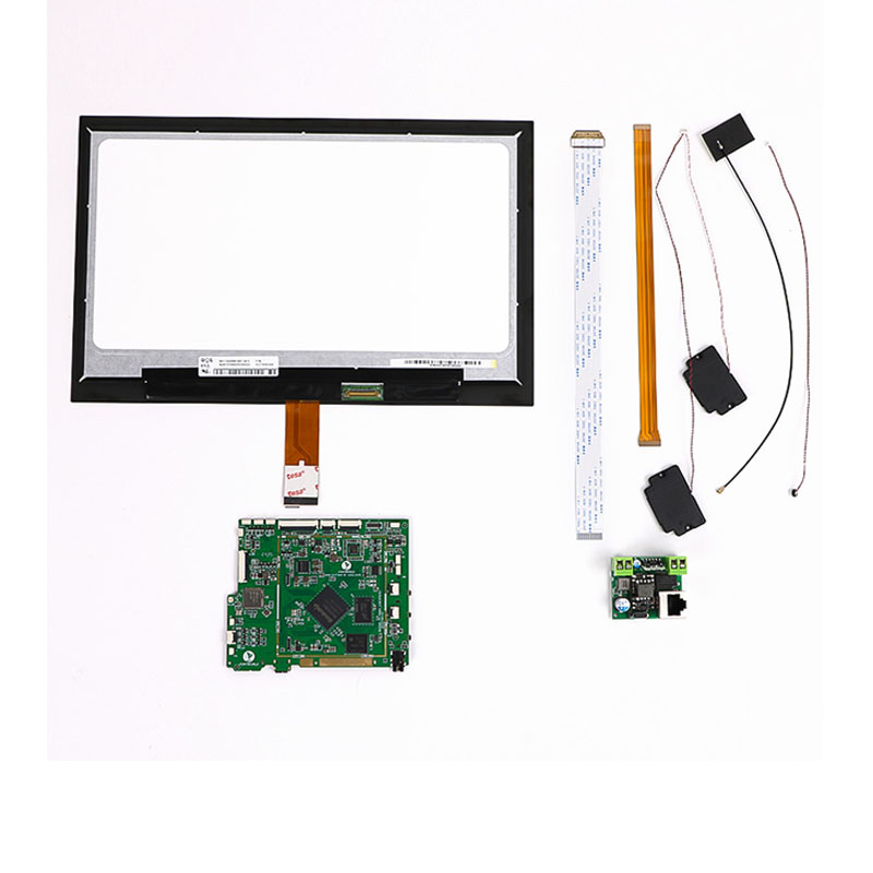 Portworld CKD/SKD Assembly Service