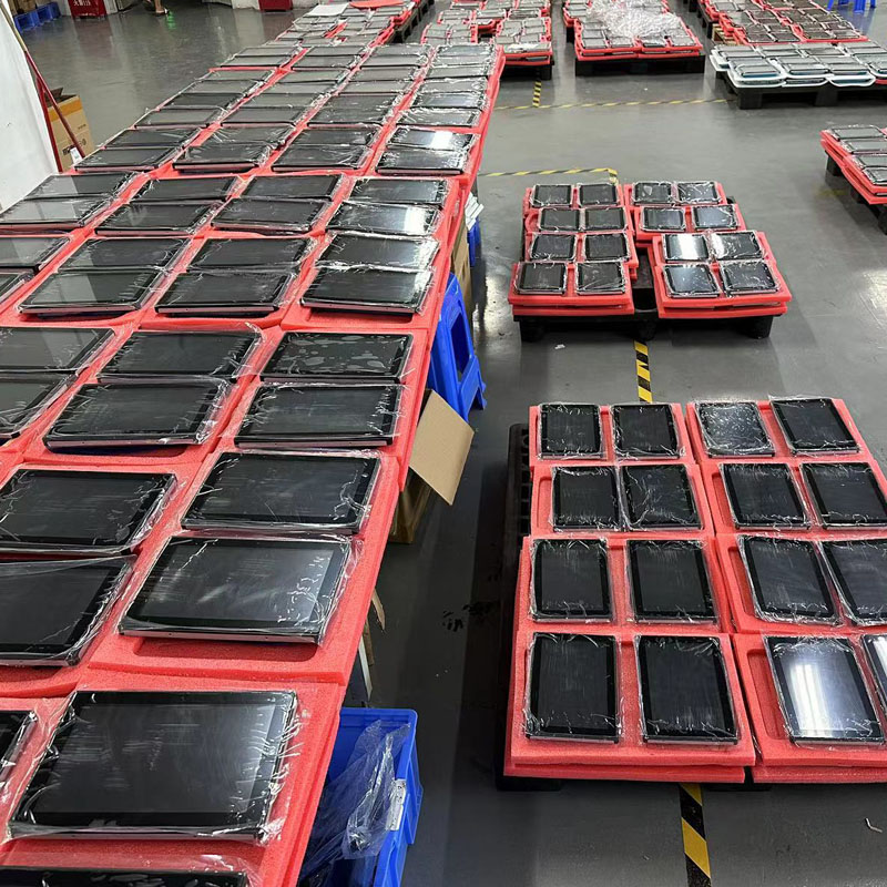 Portworld CKD/SKD Assembly Service