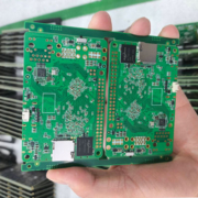 PortPi CM3 Compute Module 3