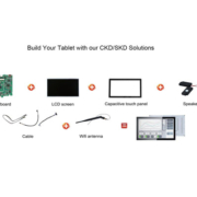 CKD-SKD SOLUTIONS