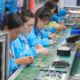 PCBA and Motherboard