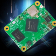 PortPi CM3 System on Module