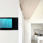 smart home automation