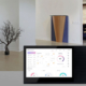 smart control panel-