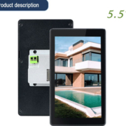 smart control panel