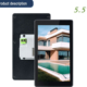 smart control panel