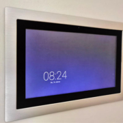 OEM/ODM smart home control panel