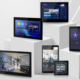 smart control panel