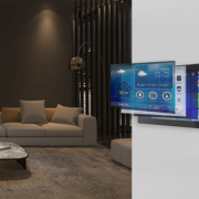 smart control panel