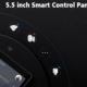 smart control panel