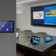 smart home control panel odm