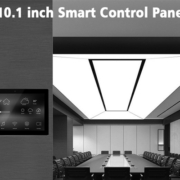 smart home control panel