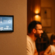 smart home control panel