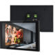 smart home control panel