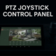 smart home control panel