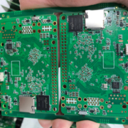 Single Board Computer