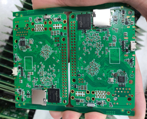 Single Board Computer