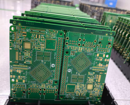 Single Board Computer