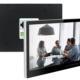 Smart home control panel