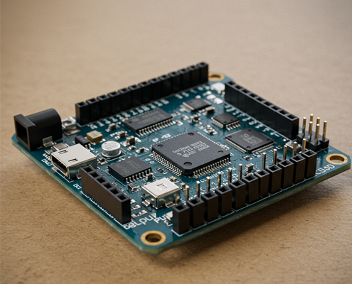 dev board