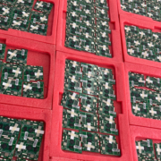 PCBA motherboards