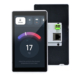 smart home control panel alexa