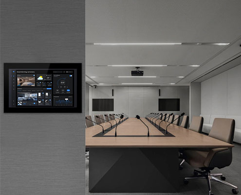smart automation system