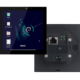 smart home control panel-linux