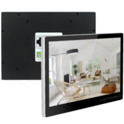 smart control panel