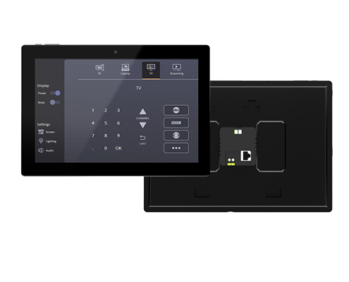 smart control system