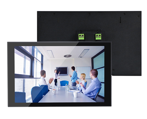 smart control system