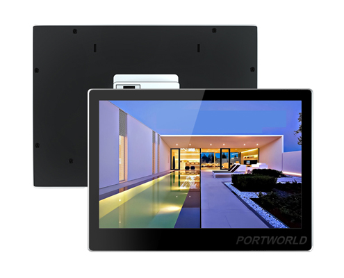 smart control system
