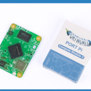 smart home control panel