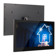 smart home control panel