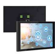 smart home control panel