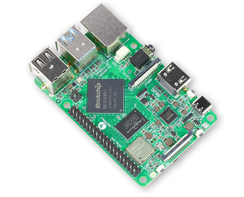 System on Module