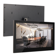 smart home control panel