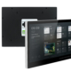 smart home control panel