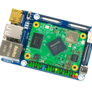smart home control panel