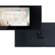 smart home control panel