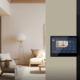 smart home control panel