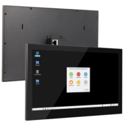 smart home control panel