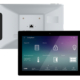 smart home control panel