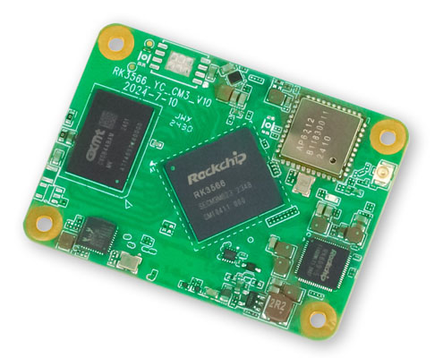smart home devices