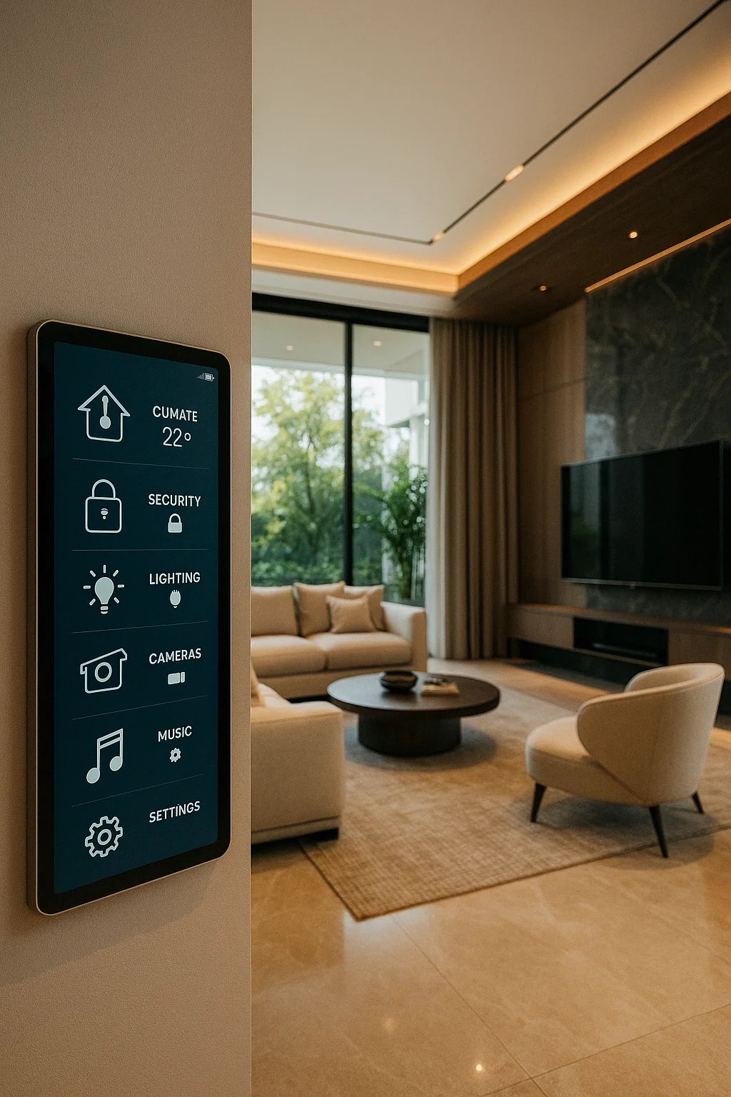 Programable Home Devices What Are Your Must-Have Smart Home Devices? - Portworld