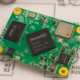 smart home control panel
