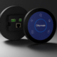 smart home control panel